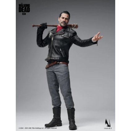 negan inart 91