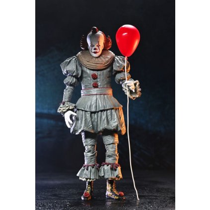 It: Welcome To Derry figure Ultimate Pennywise