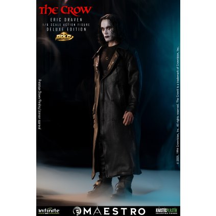 the crow eric draven 1 6 luxury action figure delu (3)