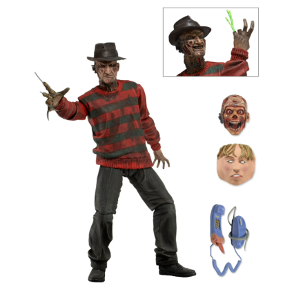 freddy