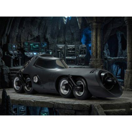 batmobile mcfarlane