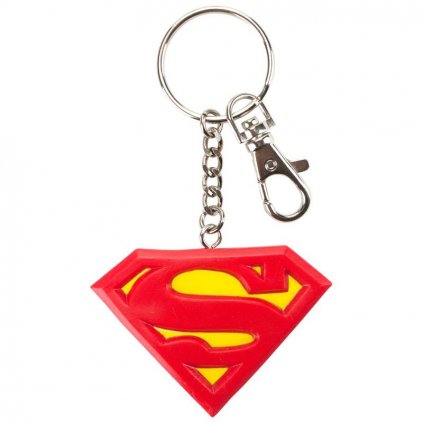 103 nj croce superman klicenka logo