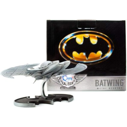 batwing model