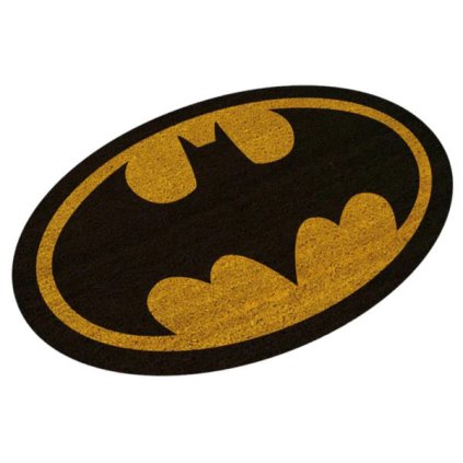 batman oval rohozka