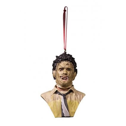 388 ornament leatherface