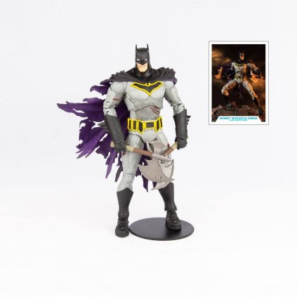 1627 1 mcfarlane dc multiverse batman with battle damage dark nights metal