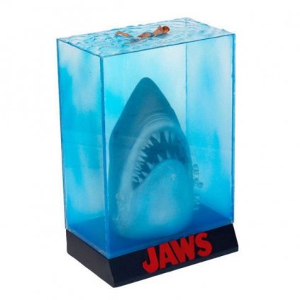 jaws poster 3d 5