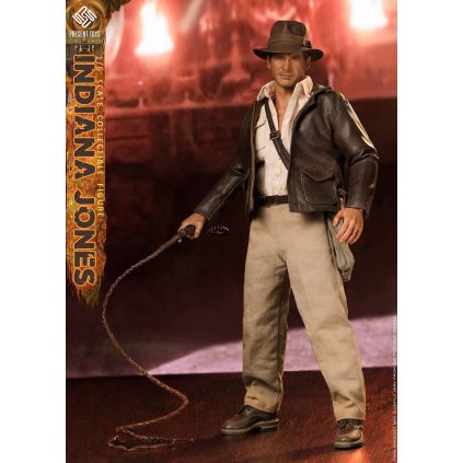 present toys pt sp12 indiana jones i predatori dell arca perduta raiders of the lost ark 3