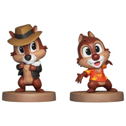chip and dale figurky