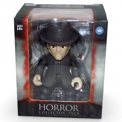 Horror Collector Box - figurka Vymítač ďábla