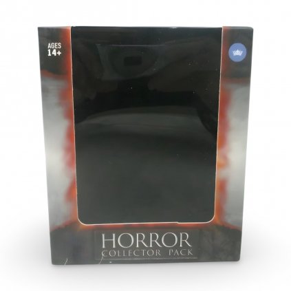 Horror Collector Box - Mystery Blind Box