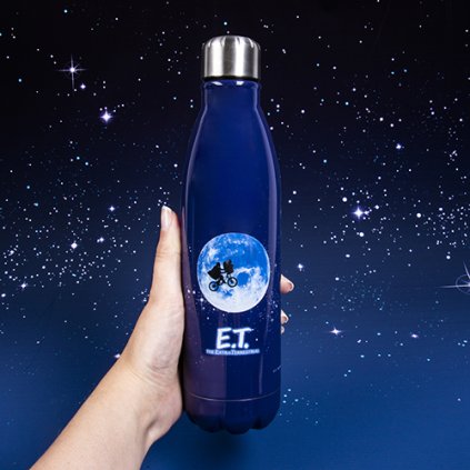 2080 Universal E.T Water Bottle in Hand 1x1 1