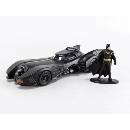 batmobile 1989