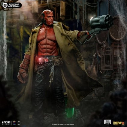 hellboy 2