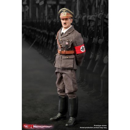 hitler figurka 3