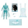 DC Multiverse Batman (DC Rebirth) Frostbite Edition (Gold Label)