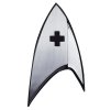 medical stat trek