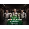 Ghostbusters Premium UMS 3-Pack 1/6 Venkman, Stantz, Spengler Ver. 2 31 cm