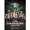 Ghostbusters Premium UMS 3-Pack 1/6 Venkman, Stantz, Spengler Ver. 2 31 cm