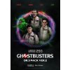 Ghostbusters Premium UMS 3-Pack 1/6 Venkman, Stantz, Spengler Ver. 2 31 cm
