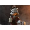 Marvel Premium Format Statue Howard the Duck 28 cm
