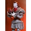 It: Welcome To Derry figure Ultimate Pennywise
