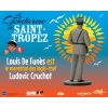 le gendarme de saint tropez 3 jean lefebvre est fougasse cine mini pvc
