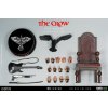 the crow eric draven 16 luxury action figure deluxe edition (7)