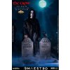 the crow eric draven 1 6 luxury action figure delu