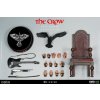 the crow eric draven 1 6 luxury action figure stan (9)