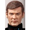 RM001 DID Roger Moore Officially Licensed Action Figure 1