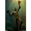 Universal Monsters Premium Format Figure Creature from the Black Lagoon