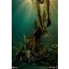 Universal Monsters Premium Format Figure Creature from the Black Lagoon