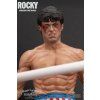 rocky statue 2