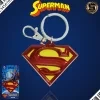 monogram superman