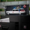 Ecto1 Ghostbusters Plaque PL 6