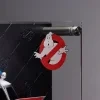 Ecto1 Ghostbusters Plaque PL 5