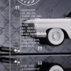 Ecto1 Ghostbusters Plaque PL 3