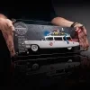 Ecto1 Ghostbusters Plaque PL 2