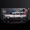 Ecto1 Ghostbusters Plaque PL 1