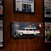 Ecto1 Ghostbusters Plaque PL 7