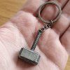 Thor Hammer (Marvel) - klíčenka