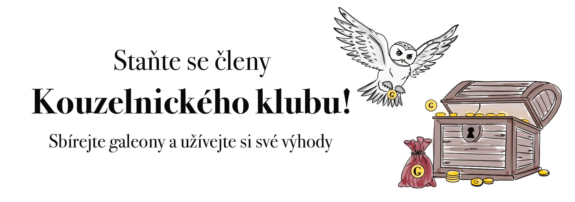 Kouzelnický klub