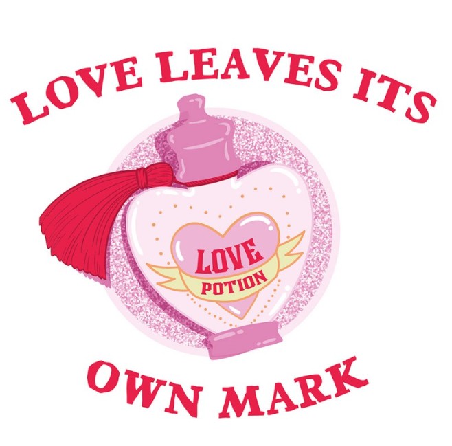 Harry Potter Quiz: Love at Hogwarts - Medium difficulty