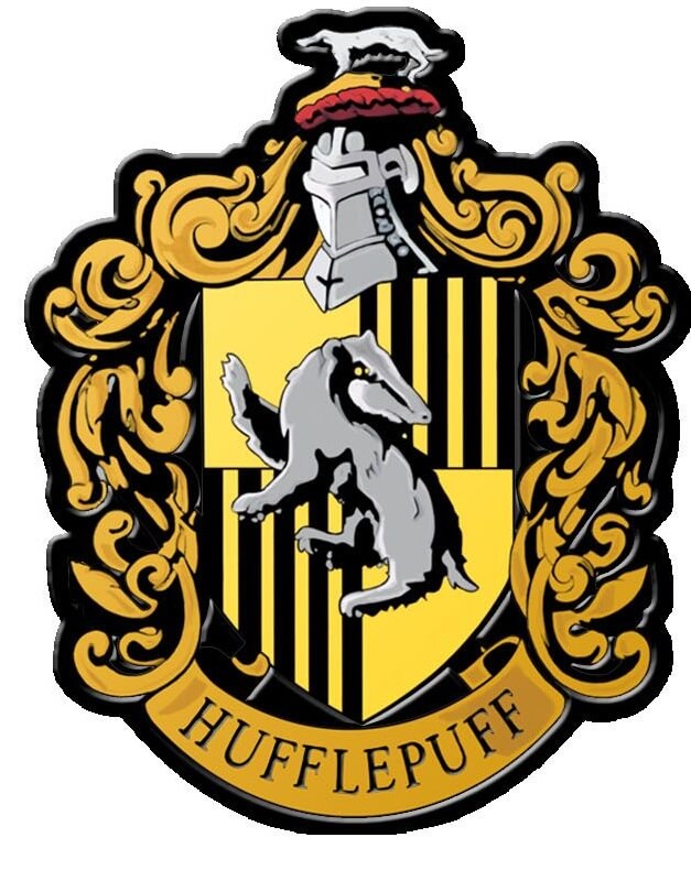Harry Potter Quiz: Hufflepuff - Medium Difficulty