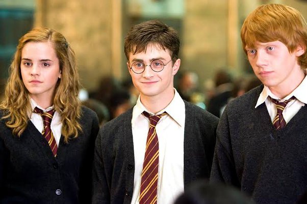 Harry Potter a Princ dvojí krve - zajímavosti, které jste možná (ne)věděli!