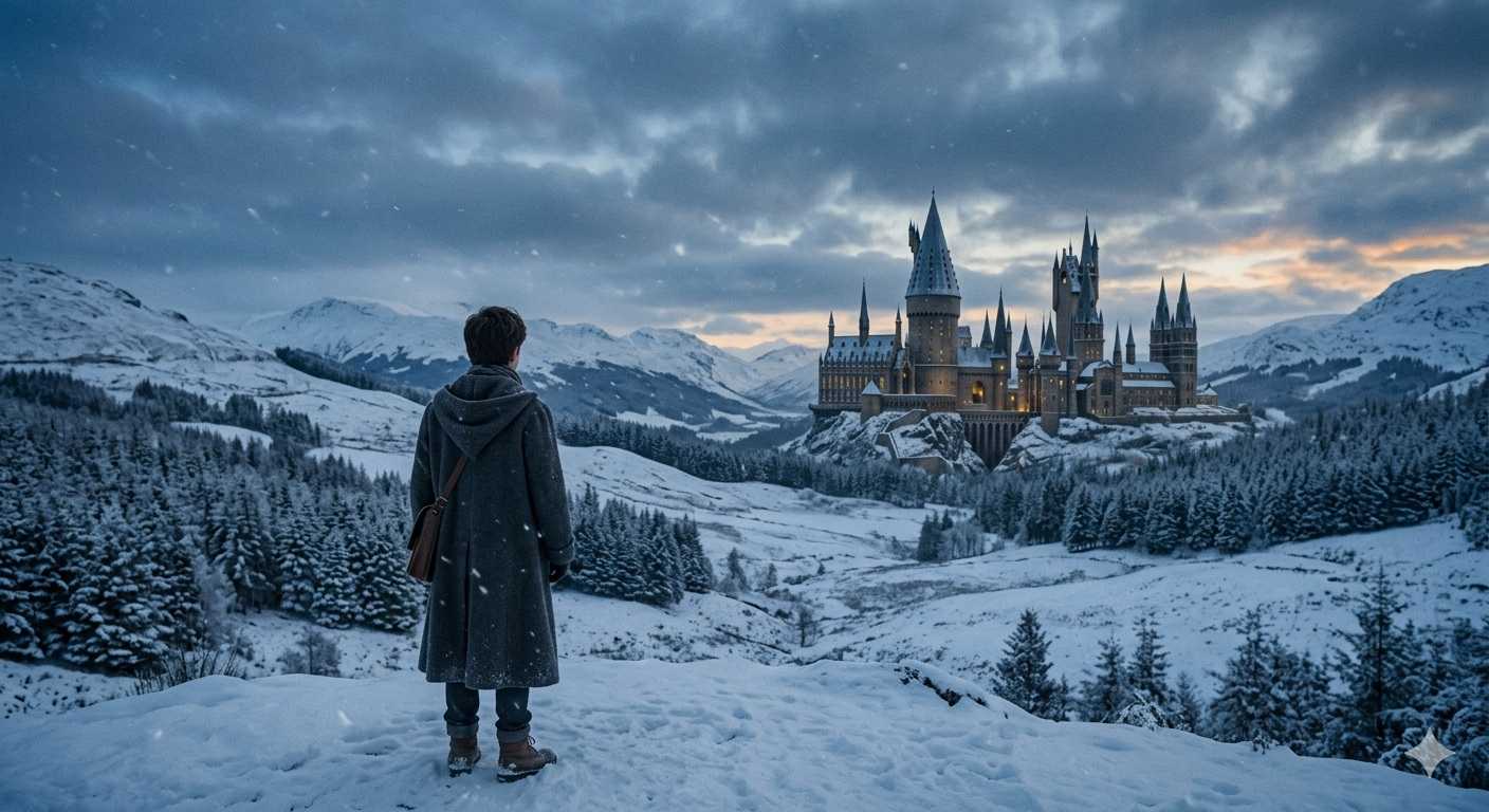 Harry Potter seriál HBO 2026: Obsazení, trailer a premiéra