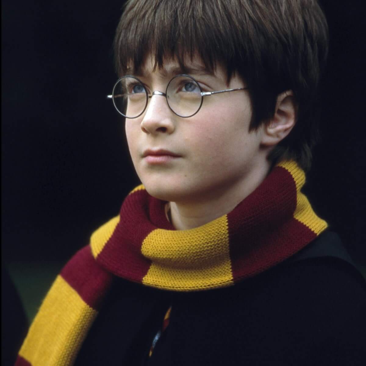 Hlavní postavy z Harryho Pottera - Charakteristika