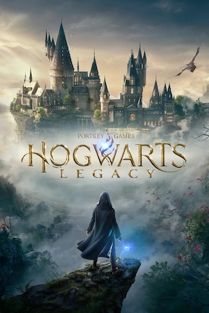 Harry Potter Hogwarts Legacy - první dojmy