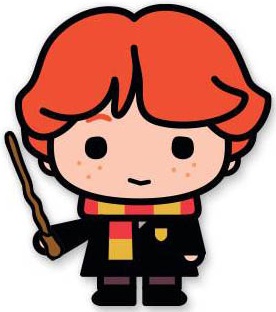 Harry Potter Quiz: The Weasleys - Medium Difficulty